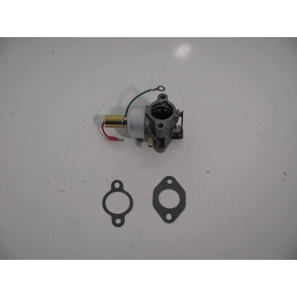 Kit Carburetor